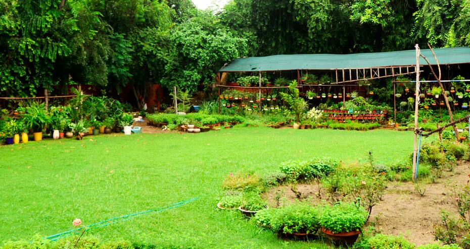Lutyens Bungalow, New Delhi 2